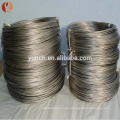 Nickel Titanium Shape Memory Alloy Nitinol Price